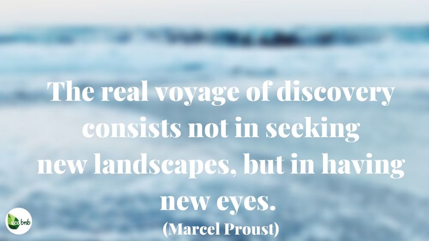 Marcel Proust