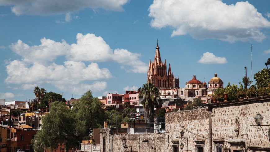 San Miguel de Allende