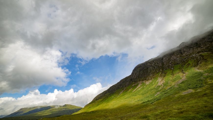 West Highland Way