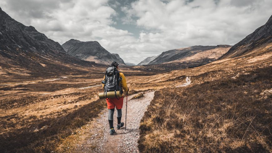 West Highland Way