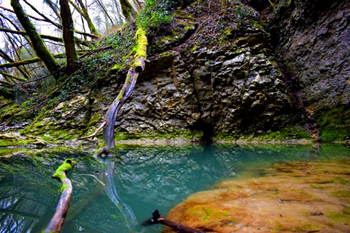 Divine Feminine - Croatia hidden gems