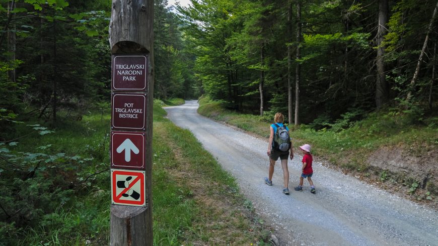 Triglav National Park