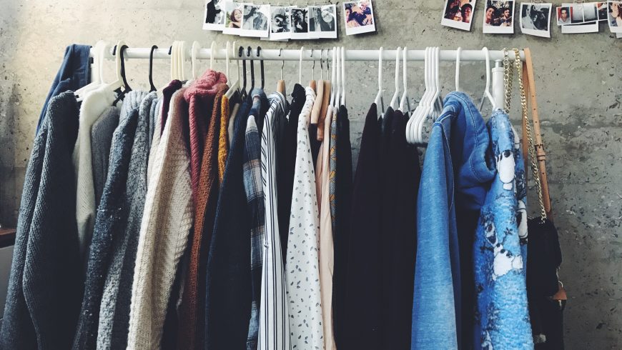 10 Reasons Why You Should Buy Eco-friendly Cotton Clothing