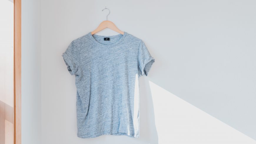 10 Reasons Why You Should Buy Eco-friendly Cotton Clothing