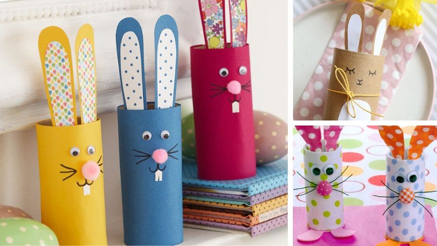 easter decorations ideas for kids