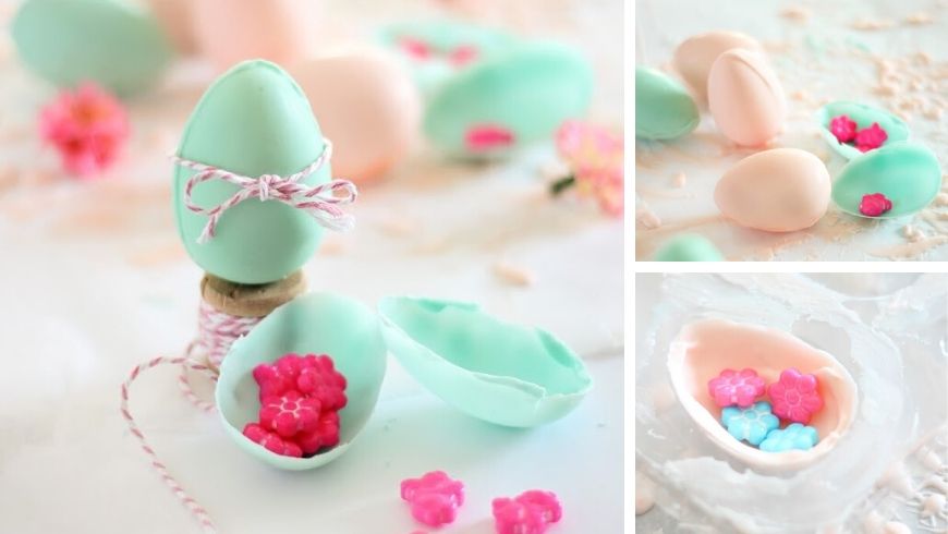 easter eggs diy ideas