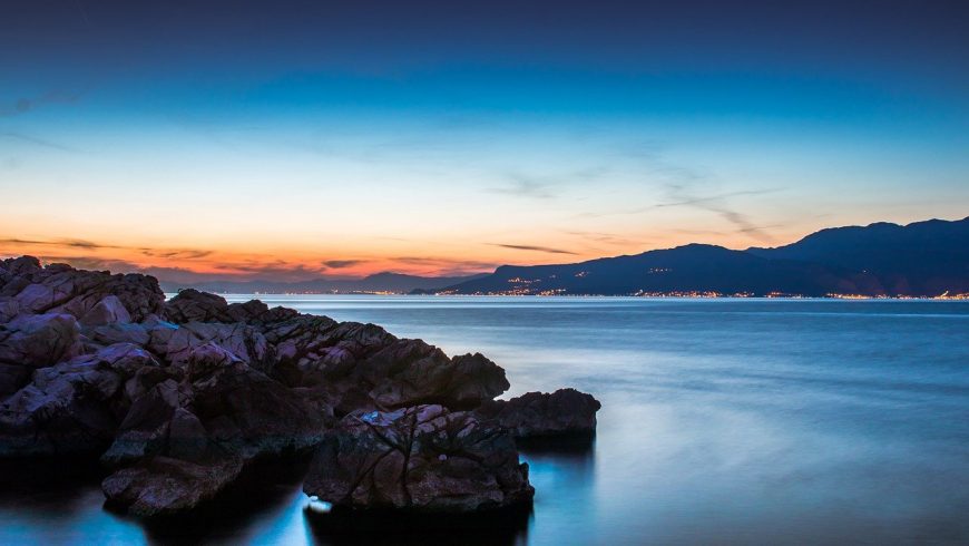 Dalmatia: discover Brač Island