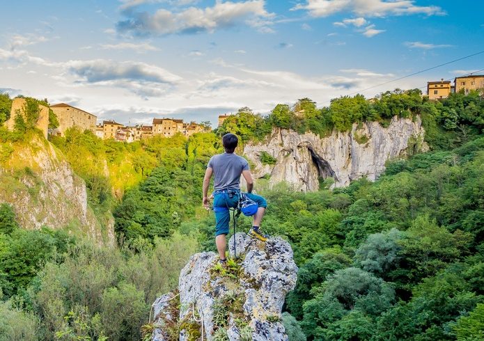 Pazin’s Abyss 