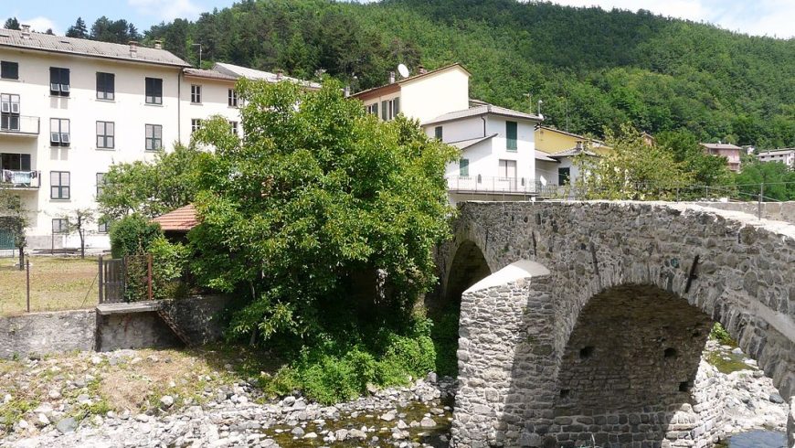Ponte medievale