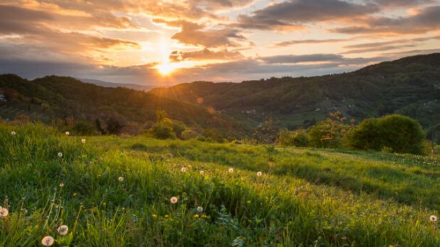 Discover the near Žumberak Nature Park