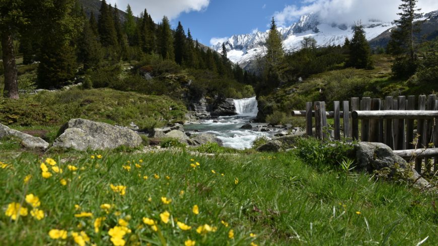 Val di Fumo