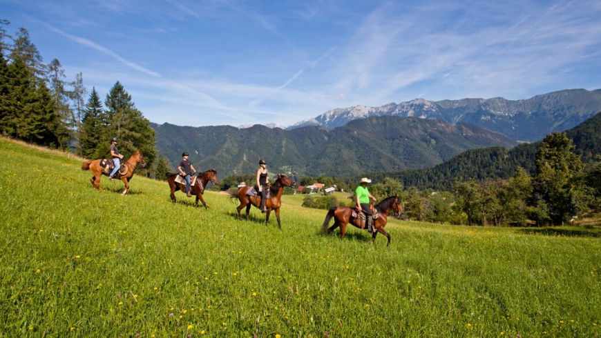 Rural Holidays in Slovenia