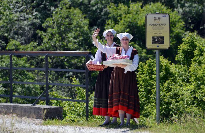 Istrian cuisine 