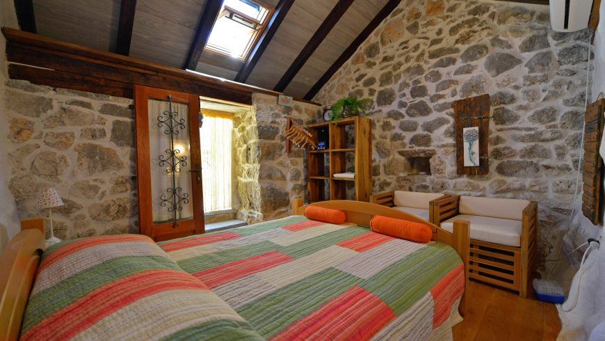 Home Sweet Home eco villa Dalmatia