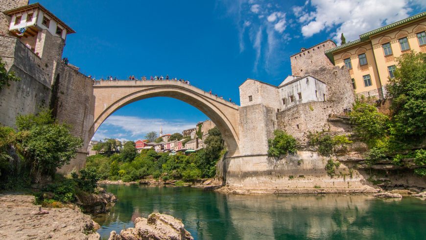 Mostar