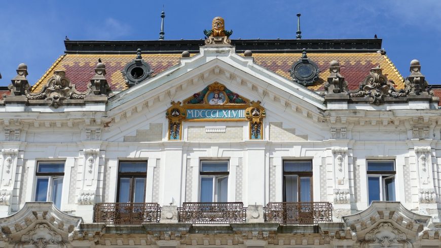 Pécs, Hungary