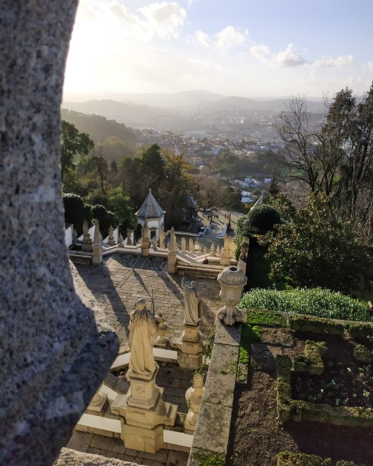 Braga, Portugal