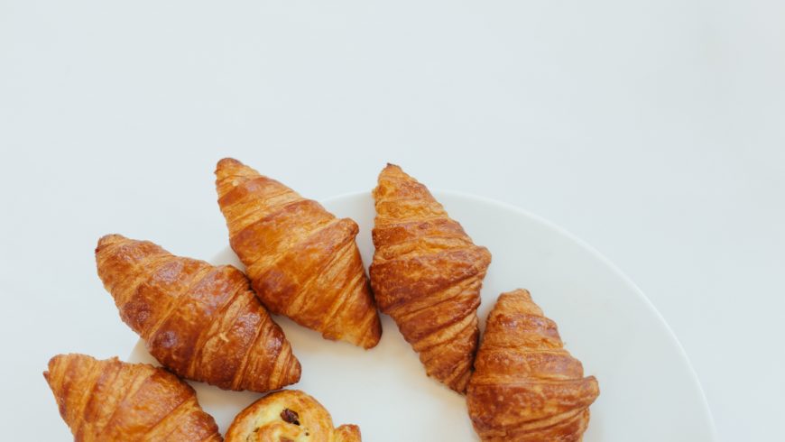 croissants