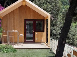 sesta terra eco glamping in italy
