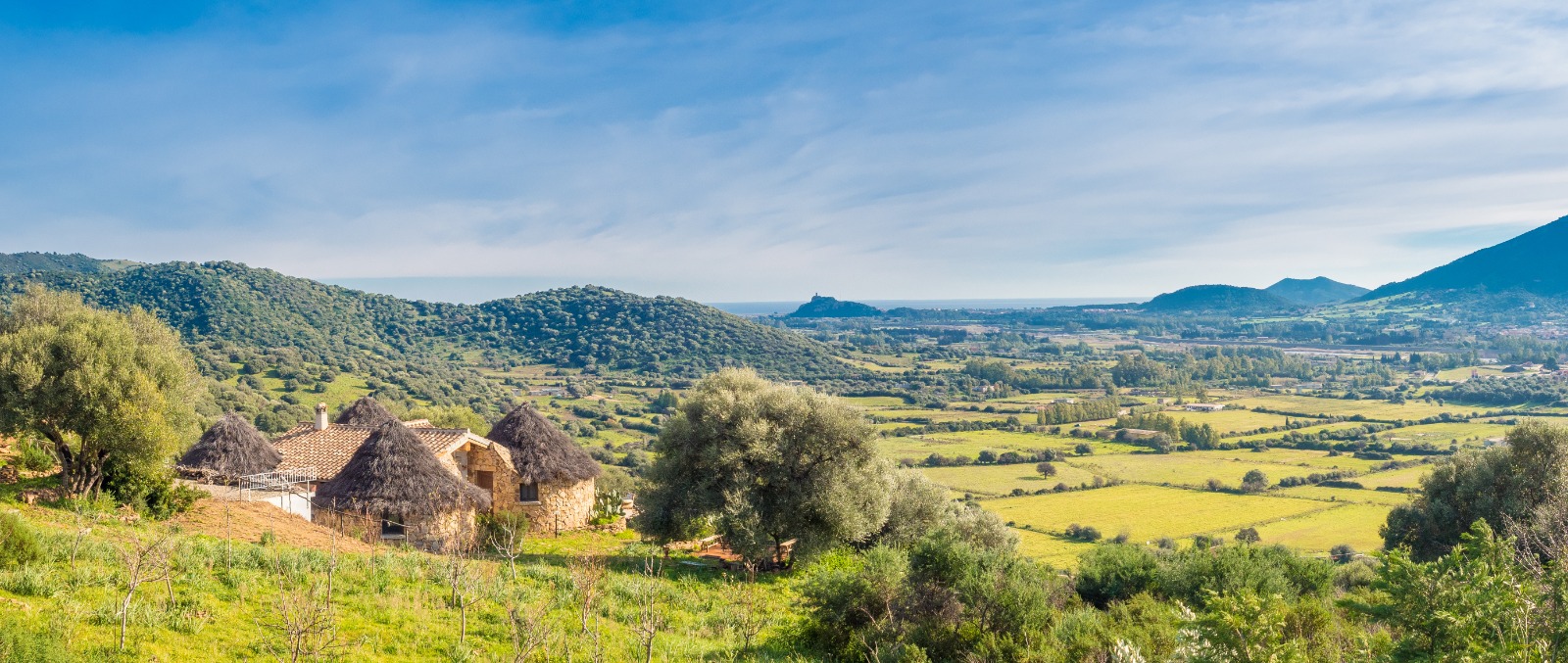 Tepilora Natural Park: the Most Authentic Spot in Sardinia - Ecobnb