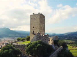 Fava Castle, Judicial stronghold