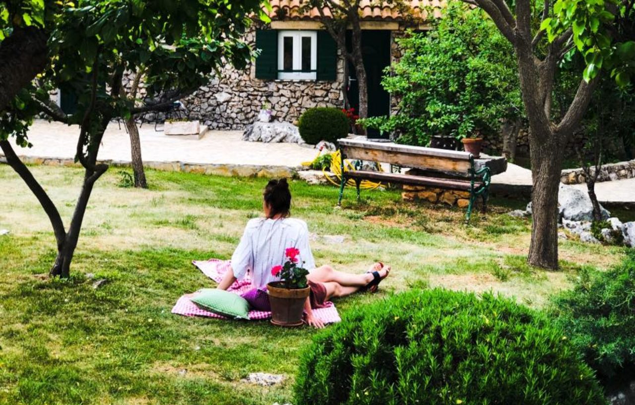 5 of the Best Digital Detox Holidays in Croatia Ecobnb