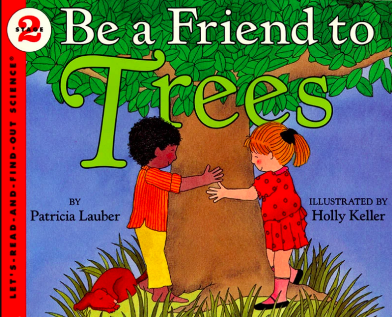 5 Books on Nature to give to the little ones for Christmas - Ecobnb