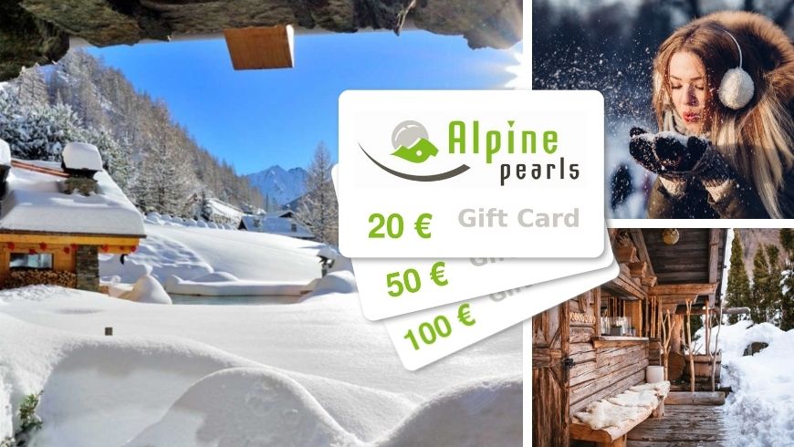 mountain gift cards