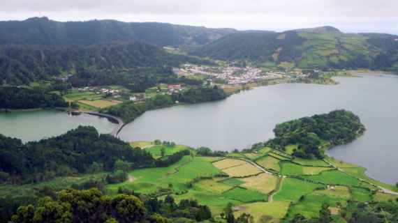 Top 10 Miradouro Viewpoints on São Miguel Island on the Azores - Ecobnb