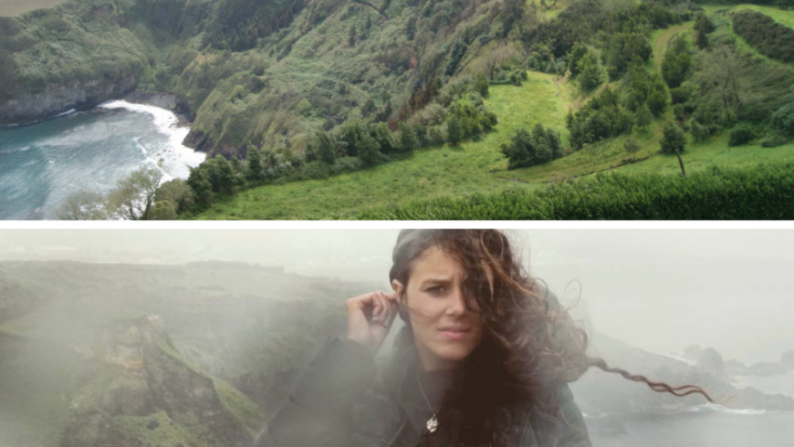 The Azores. Photos by Irene Paolinelli