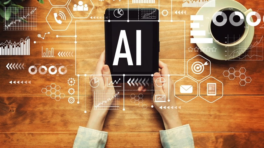 Top SEO Trends for 2021: artificial intelligence