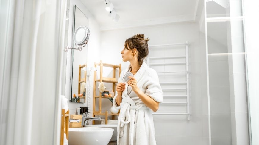 bathroom: Green Home Improvements That Can Increase Its Resale Value
