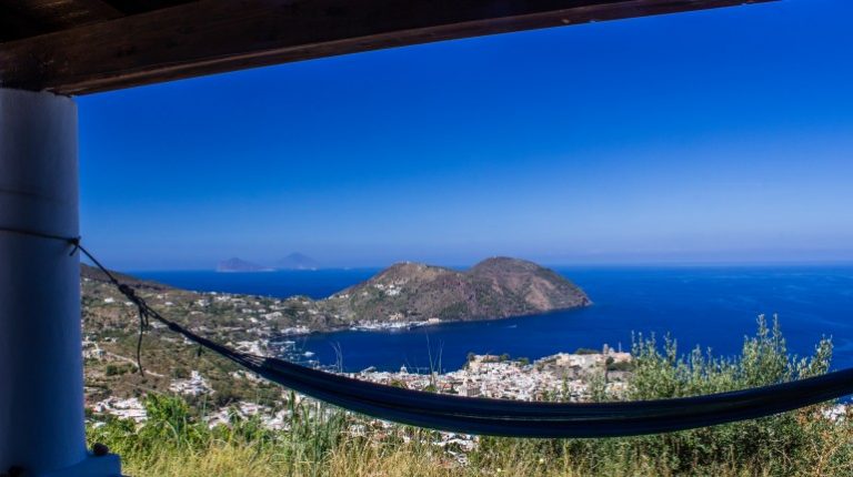 The Aeolian Islands: Sustainable Travel Tips - Ecobnb