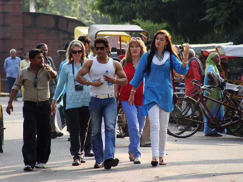 Top 8 Travel Tips How to Stay Safe in India Ecobnb