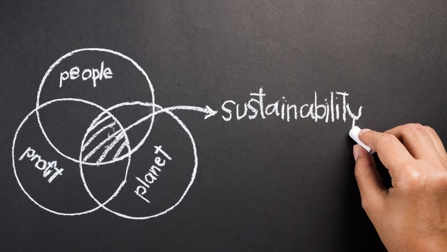 sustainability