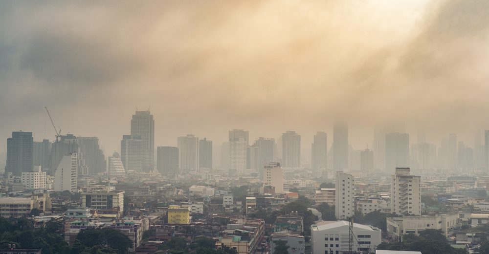 What Does Air Pollution Season Mean With Climate Change? - Ecobnb