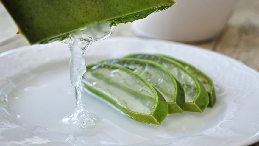 bestes aloe vera gel test Pure Aloe Vera Gel for Glowing Skin