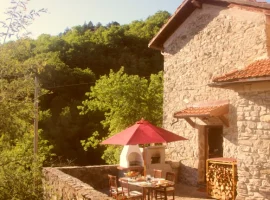 Il tempo del borgo, eco-house and B&B