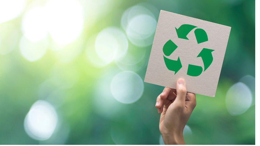 How to manage waste in your green hotel