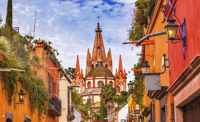 8 Wonders Of San Miguel De Allende Ecobnb Text