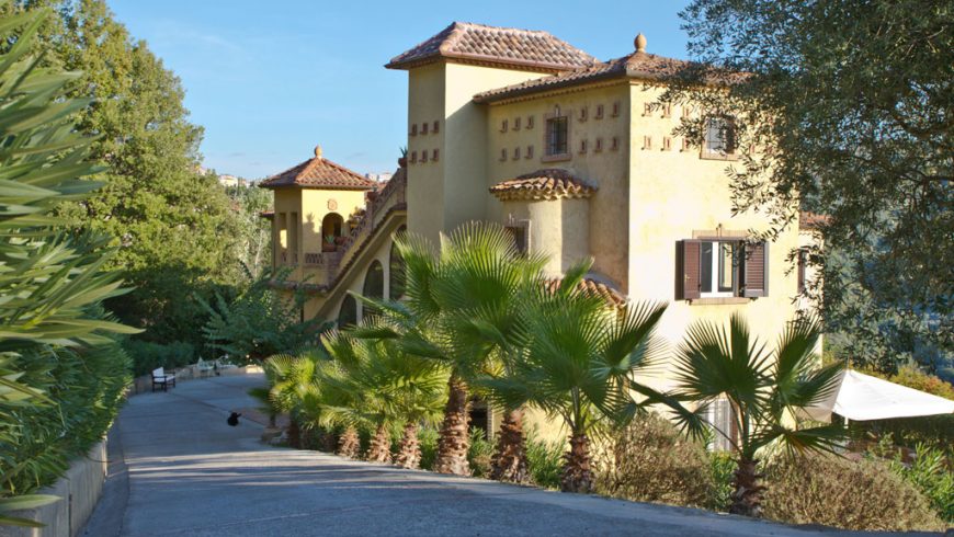 in Cilento, Vallo di Diano and Alburni National Park you can find also numerous eco-friendly accommodations