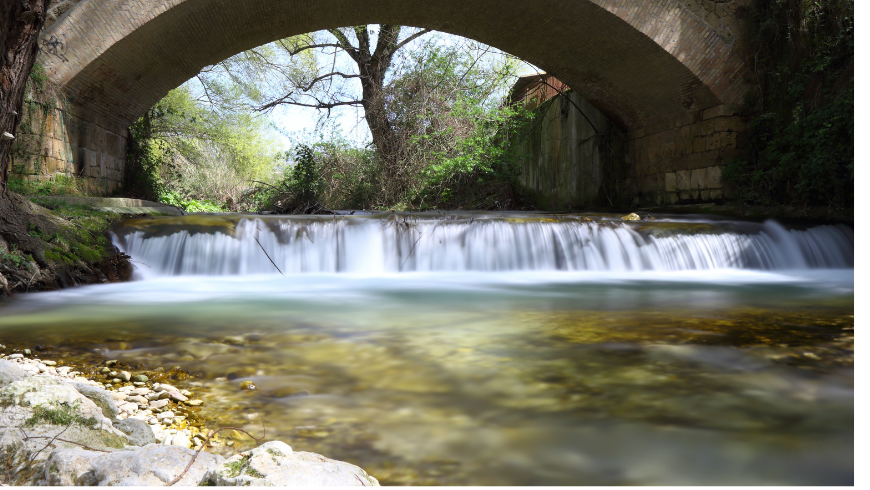 Farfa River