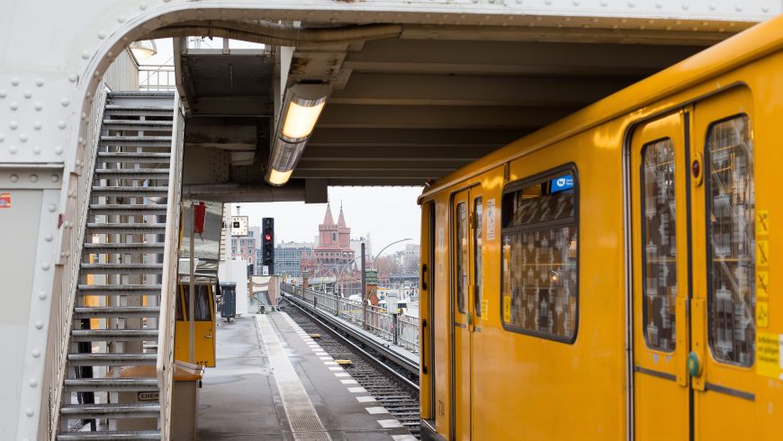 local train