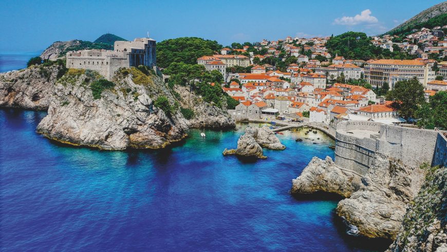 Dubrovnik