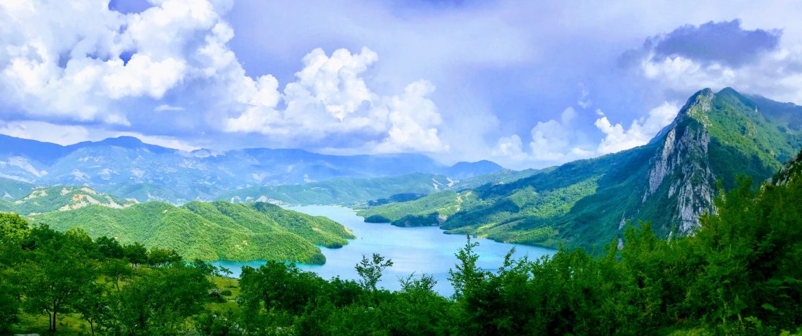 september Mew Mew Den fremmede The 10 Most Beautiful National Parks In Albania - Ecobnb