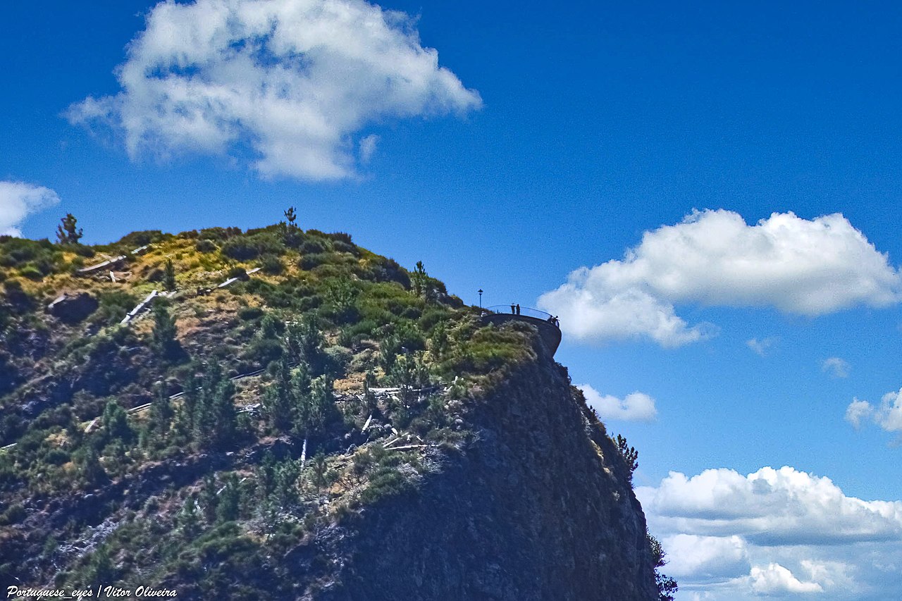 Miradouro da Eira do Serrado