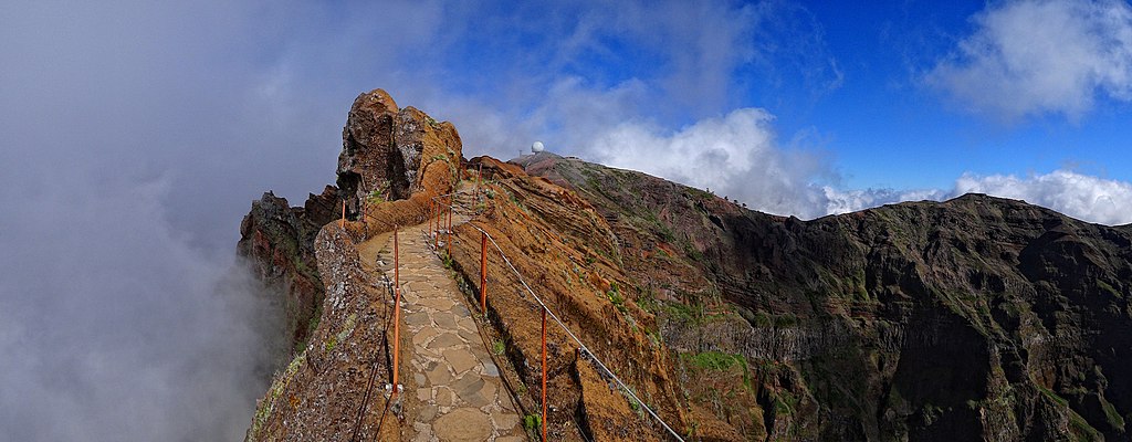 Pico-do-Arieiro