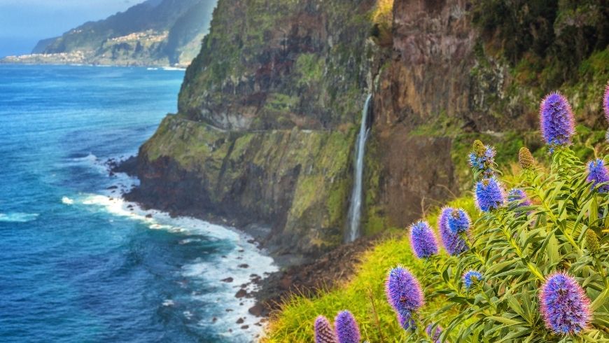 Seixal, Madeira