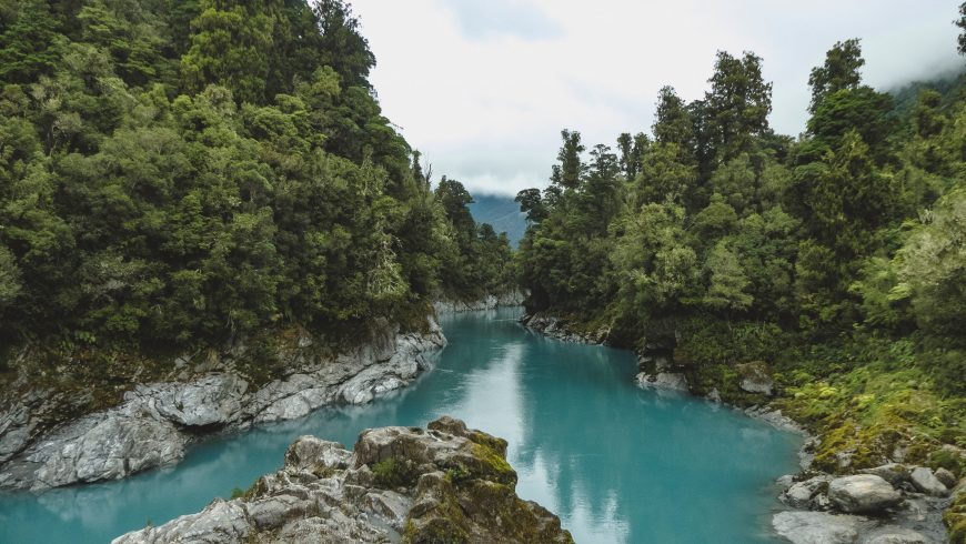 Kokatahi, New Zealand