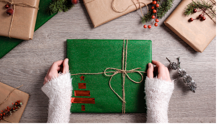 Holiday Gift Guide: Best Gifts Under $25 - Making Lemonade